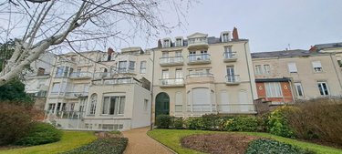 Appartement a vendre Angers 49000 Maine-et-Loire 90 m2 3 pièces 555200 euros