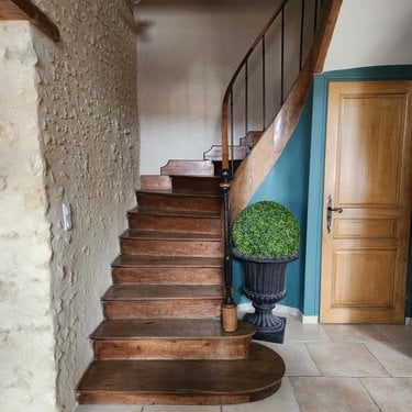 Maison a vendre Saint-Cosme-en-Vairais 72110 Sarthe 186 m2 7 pièces 270400 euros