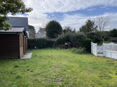 Maison a vendre Le Hézo 56450 Morbihan 35 m2 2 pièces 156000 euros