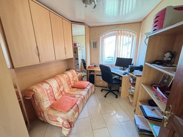 Maison a vendre Audincourt 25400 Doubs 157 m2 6 pièces 346500 euros