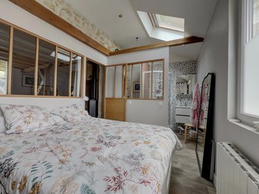 Maison a vendre Savonnières 37510 Indre-et-Loire 82 m2 5 pièces 282800 euros