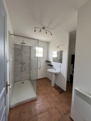 Appartement a vendre Bouchet 26790 Drôme 79 m2 4 pièces 190000 euros