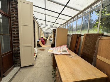Maison a vendre Bretoncelles 61110 Orne 170 m2  149100 euros