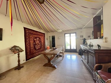 Maison a vendre Clermont-l'Hérault 34800 Hérault 88 m2 4 pièces 246500 euros