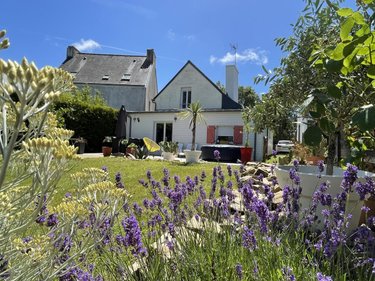 Maison a vendre Melgven 29140 Finistère 95 m2 4 pièces 239660 euros