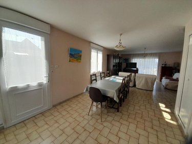 Maison a vendre Meslay-du-Maine 53170 Mayenne 118 m2  166700 euros