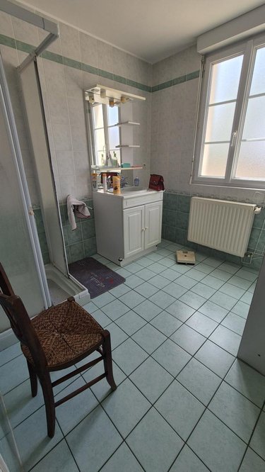 Maison a vendre Angrie 49440 Maine-et-Loire 120 m2  162500 euros