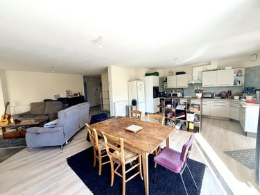 Maison a vendre Plescop 56890 Morbihan 140 m2 6 pièces 524000 euros