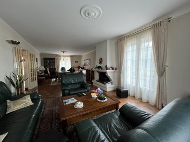 Maison a vendre Saint-Ouën-des-Toits 53410 Mayenne 174 m2 7 pièces 329000 euros