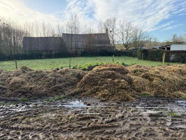 Maison a vendre Sainte-Cécile 50800 Manche 82 m2  32160 euros