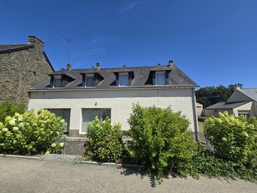 Maison a vendre Saint-Congard 56140 Morbihan 108 m2 5 pièces 153000 euros