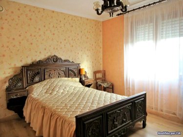 Maison a vendre Saint-Allouestre 56500 Morbihan 110 m2 6 pièces 172380 euros