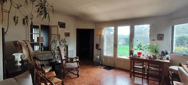 Maison a vendre Sainte-Gemmes-sur-Loire 49130 Maine-et-Loire 104 m2 3 pièces 199120 euros