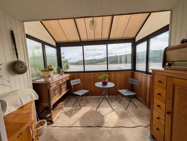 Maison a vendre Locquénolé 29670 Finistère 80 m2  147440 euros