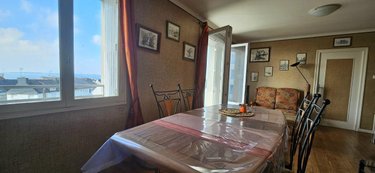 Appartement a vendre Concarneau 29900 Finistère 66 m2 3 pièces 222600 euros