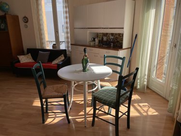 Appartement a vendre Vannes 56000 Morbihan 61 m2 3 pièces 229710 euros