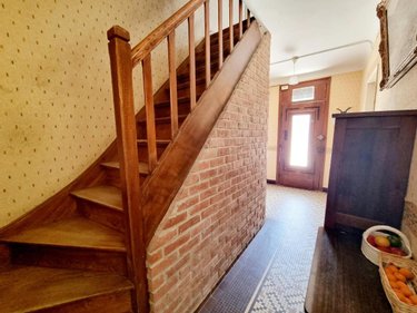 Maison a vendre Reclinghem 62560 Pas-de-Calais 130 m2 6 pièces 208700 euros