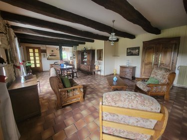 Maison a vendre Plouray 56770 Morbihan 164 m2 3 pièces 200060 euros