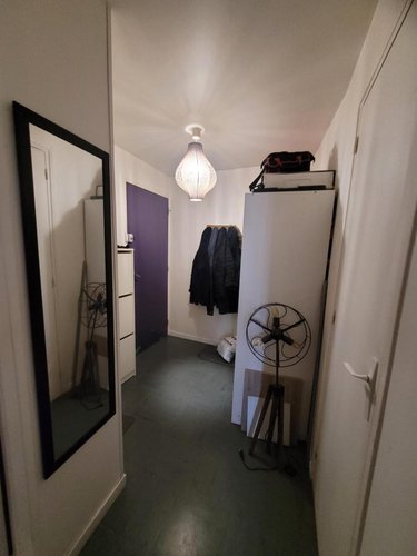 Location appartement Pont-de-l'Arche 27340 Eure 57 m2 3 pièces 625 euros