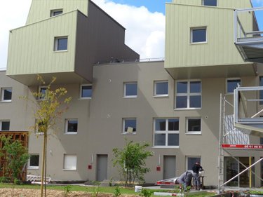 Location appartement Orvault 44700 Loire-Atlantique 59 m2 3 pièces 762 euros