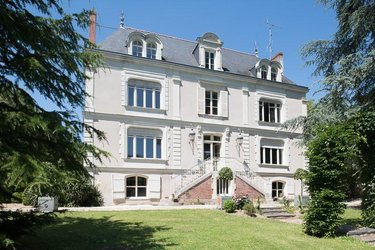 Maison a vendre Savennières 49170 Maine-et-Loire 407 m2 7 pièces 1467200 euros