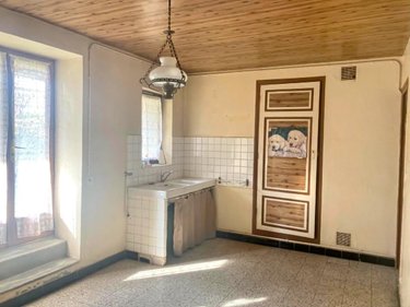 Maison a vendre Faramans 01800 Ain 101 m2 4 pièces 160000 euros