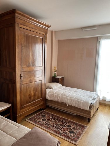 Appartement a vendre Rezé 44400 Loire-Atlantique 68 m2 3 pièces 178500 euros