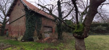 Maison a vendre Boiry-Becquerelle 62128 Pas-de-Calais 92 m2 4 pièces 135845 euros