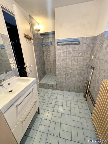 Maison a vendre Bourges 18000 Cher 52 m2 3 pièces 76000 euros