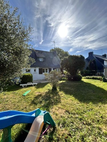 Maison a vendre Arradon 56610 Morbihan 117 m2 5 pièces 504000 euros