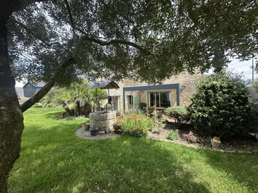 Maison a vendre Sainte-Hélène 56700 Morbihan 250 m2 6 pièces 752040 euros