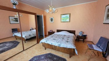 Maison a vendre Mandeure 25350 Doubs 88 m2 4 pièces 119000 euros