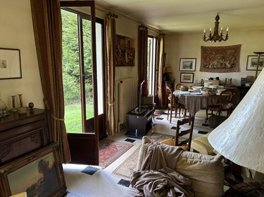 Maison a vendre Montigny 76380 Seine-Maritime 86 m2  189360 euros