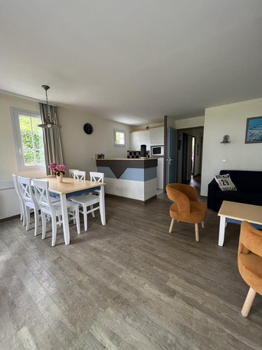 Appartement a vendre Fouesnant 29170 Finistère 45 m2 3 pièces 303050 euros
