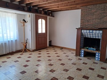 Maison a vendre Saint-Martin-Boulogne 62280 Pas-de-Calais 93 m2 4 pièces 186544 euros