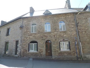 Maison a vendre Belle-Isle-en-Terre 22810 Côtes-d'Armor 90 m2 6 pièces 161400 euros