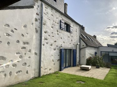 Maison a vendre Plouescat 29430 Finistère 141 m2 6 pièces 498400 euros