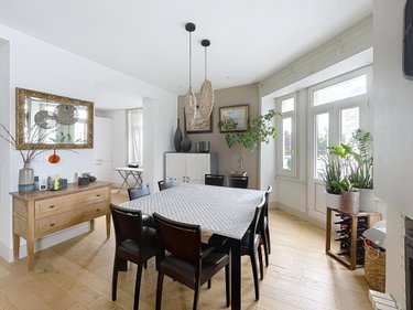Maison a vendre Lorient 56100 Morbihan 161 m2 7 pièces 462460 euros
