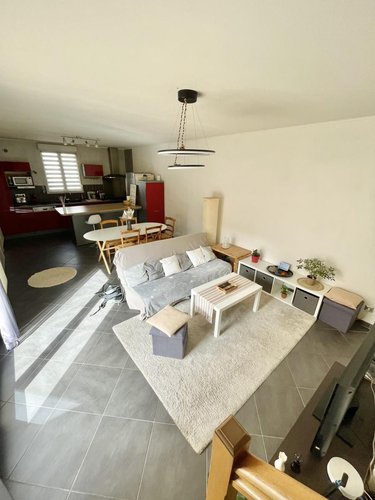 Maison a vendre Reims 51100 Marne 130 m2 6 pièces 332000 euros
