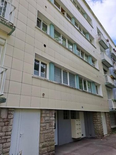 Appartement a vendre Vannes 56000 Morbihan 67 m2 3 pièces 216800 euros
