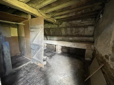 Maison a vendre Saint-Martin-l'Aiguillon 61320 Orne 95 m2 4 pièces 80000 euros