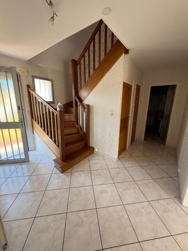 Maison a vendre Guidel 56520 Morbihan 117 m2 5 pièces 387340 euros