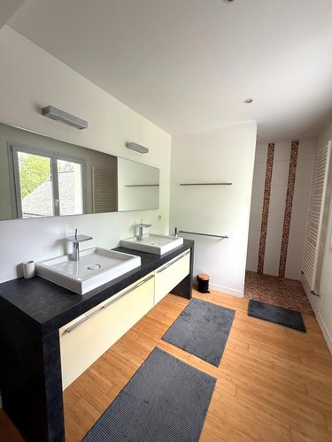 Maison a vendre Avrillé 49240 Maine-et-Loire 264 m2 7 pièces 890800 euros