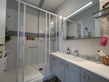 Appartement a vendre Tours 37000 Indre-et-Loire 59 m2 3 pièces 99750 euros
