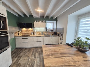 Maison a vendre Réminiac 56140 Morbihan 117 m2  214960 euros