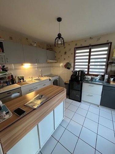 Maison a vendre Pont-du-Château 63430 Puy-de-Dôme 90 m2 5 pièces 178000 euros