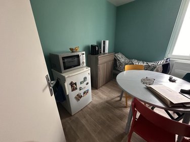 Appartement a vendre Vannes 56000 Morbihan 23 m2 2 pièces 136640 euros