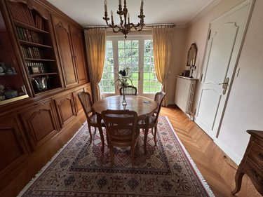 Maison a vendre Vannes 56000 Morbihan 99 m2 5 pièces 548640 euros