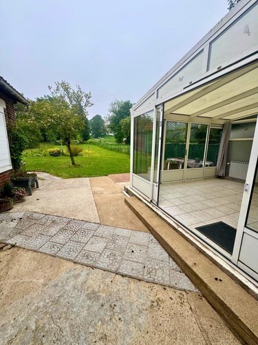 Maison a vendre Martinpuich 62450 Pas-de-Calais 114 m2 2 pièces 90500 euros