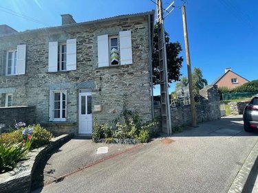 Maison a vendre Cherbourg-en-Cotentin 50100 Manche 86 m2 5 pièces 199120 euros